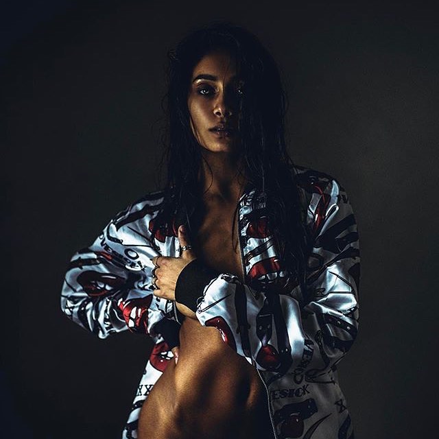 Lovesick jacket 3